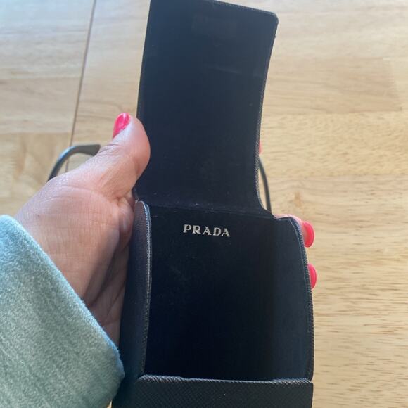 Prada Heritage Sunglasses - Picture 4 of 14